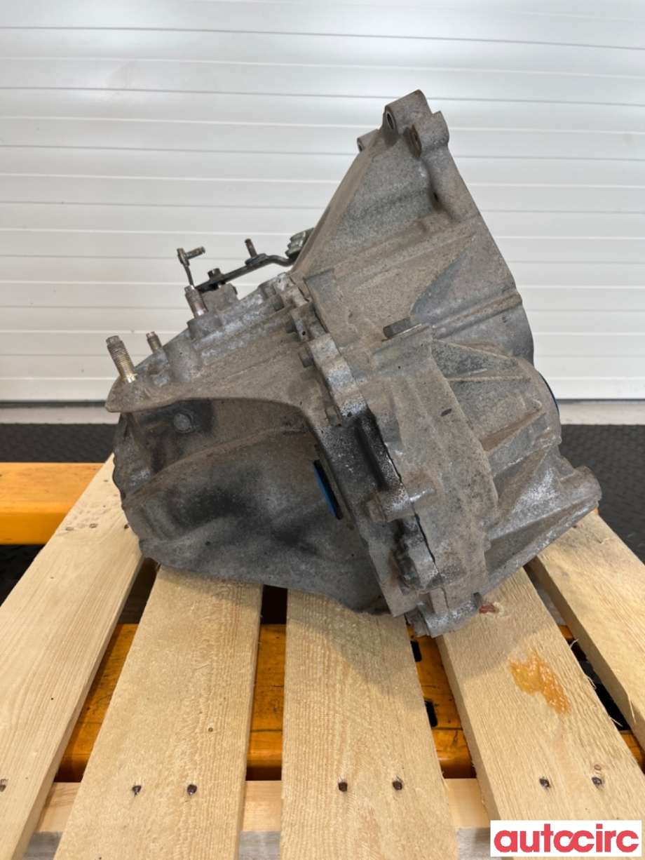 Girkasse manuell 6-trinn til Mazda 3 2013-2016 (Type III, Fase 1)  (MAZDA|C652-03-000|)