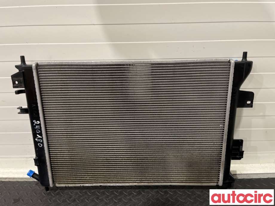 Radiator (automat gir) til Kia Soul 2014-2019 (Type II)  (KIA|25310E4000|)