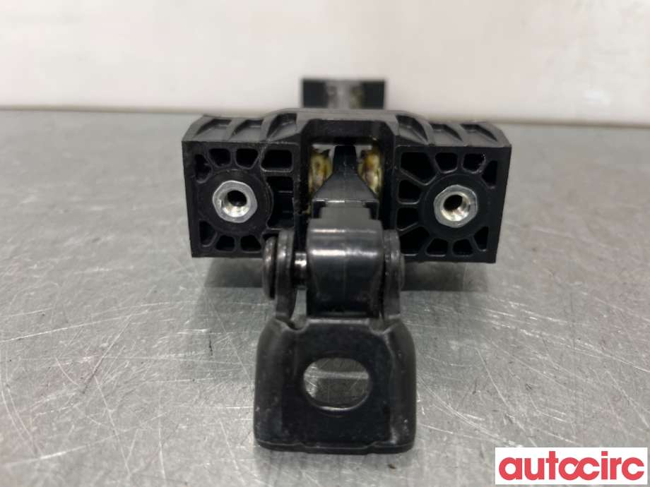 Dørstopper til VW Passat 2015-2019 (Fase 1) (B8) (B8) (VOLKSWAGEN|3G0837249A||3G0837249B)