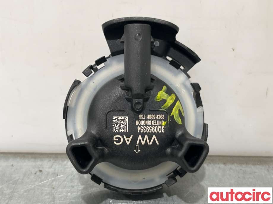 Airbag sensor venstre til VW Passat 2015-2019 (Fase 1) (B8) (B8) (VOLKSWAGEN|3Q0959354A||3Q0959354)