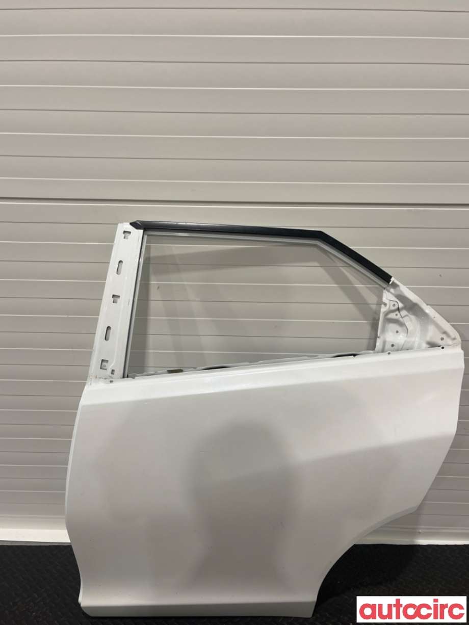 Dør venstre bak til Hyundai Veloster, 2011-2015  (HYUNDAI|770042V000)