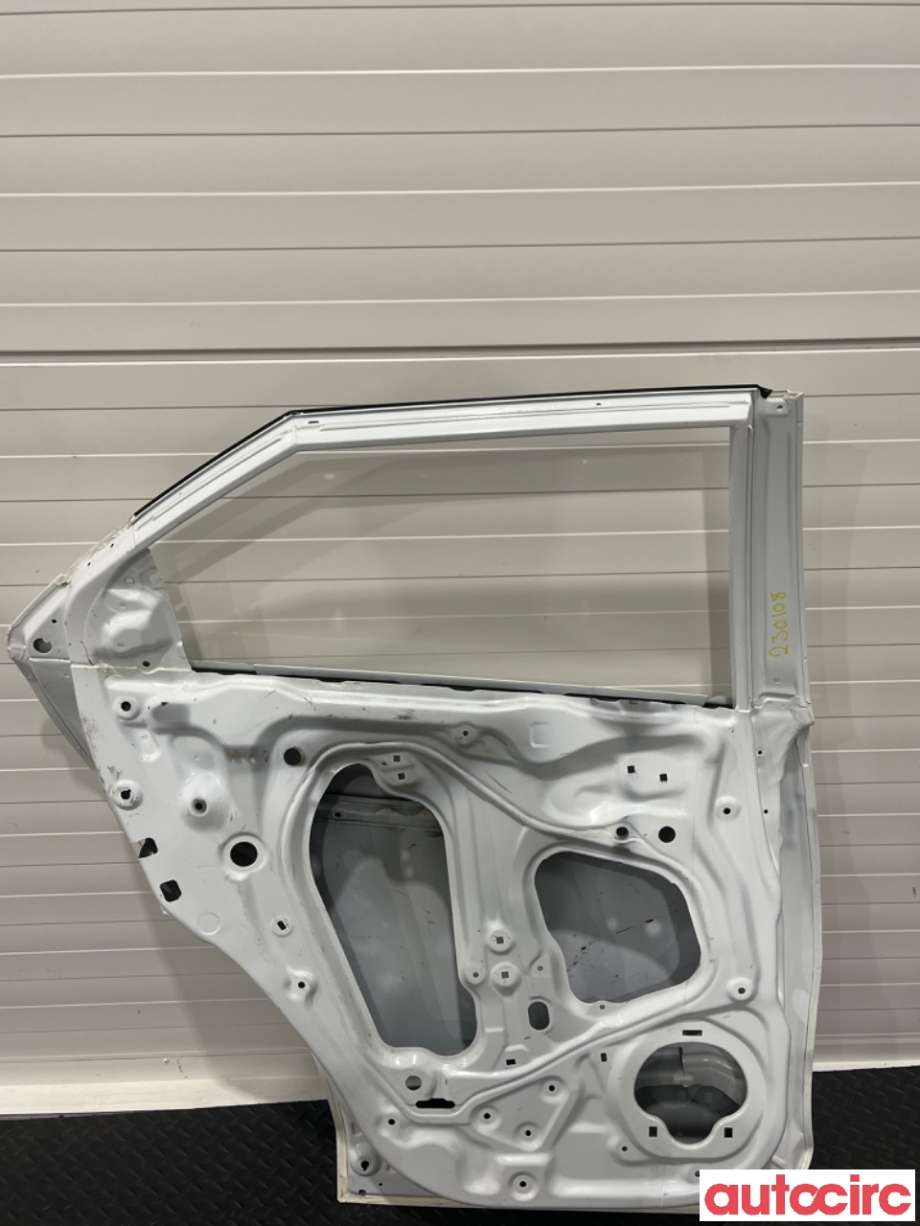 Dør venstre bak til Hyundai Veloster 2011-2015  (HYUNDAI|770042V000|)