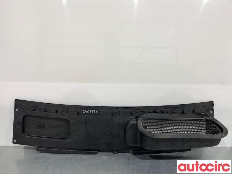 Panser luftinntak til Fiat Ducato, 2007-2013 (FIAT|735423246)