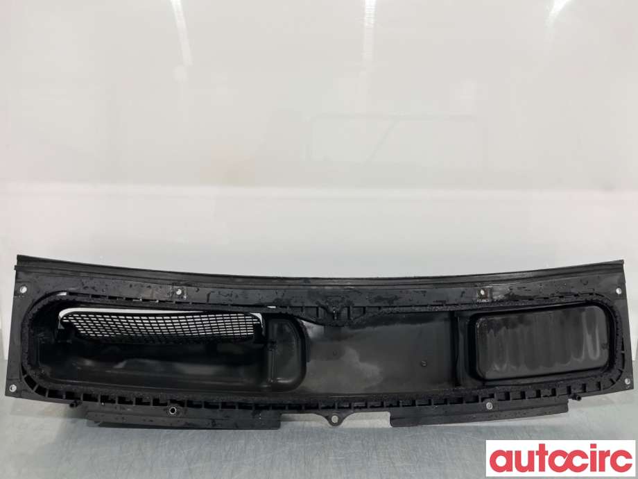 Panser luftinntak til Fiat Ducato 2007-2013 (FIAT|735423246|)