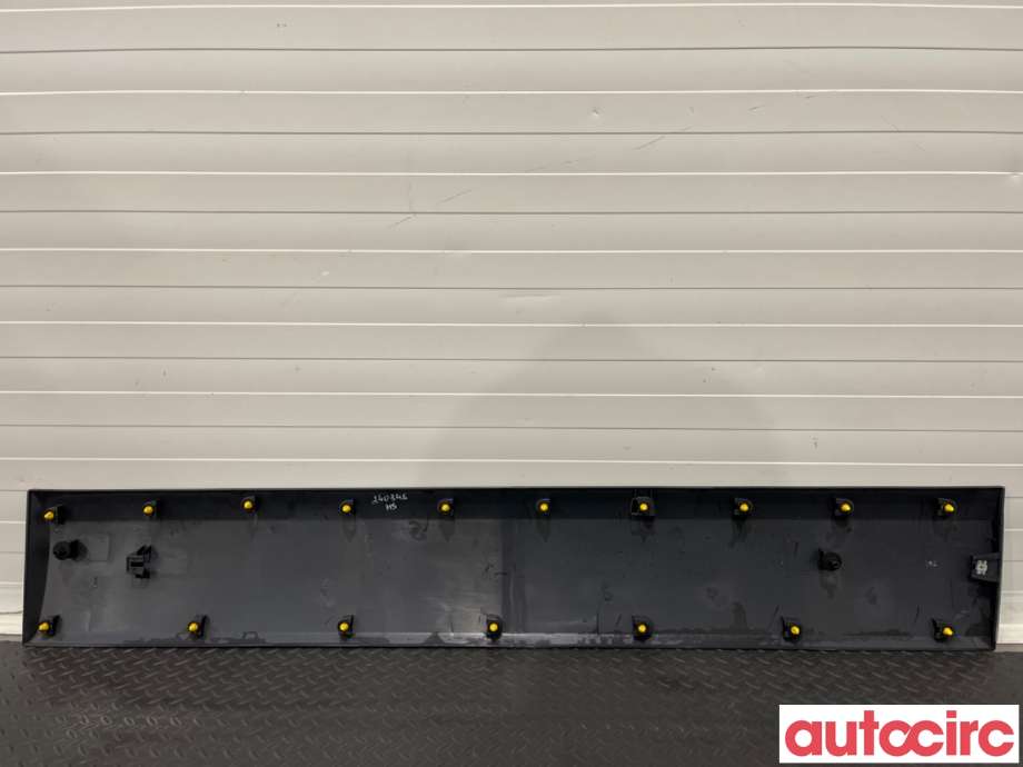 Lister til Ford Transit Connect 2018-->> Type II, Fase 2 (FORD|2036054|)