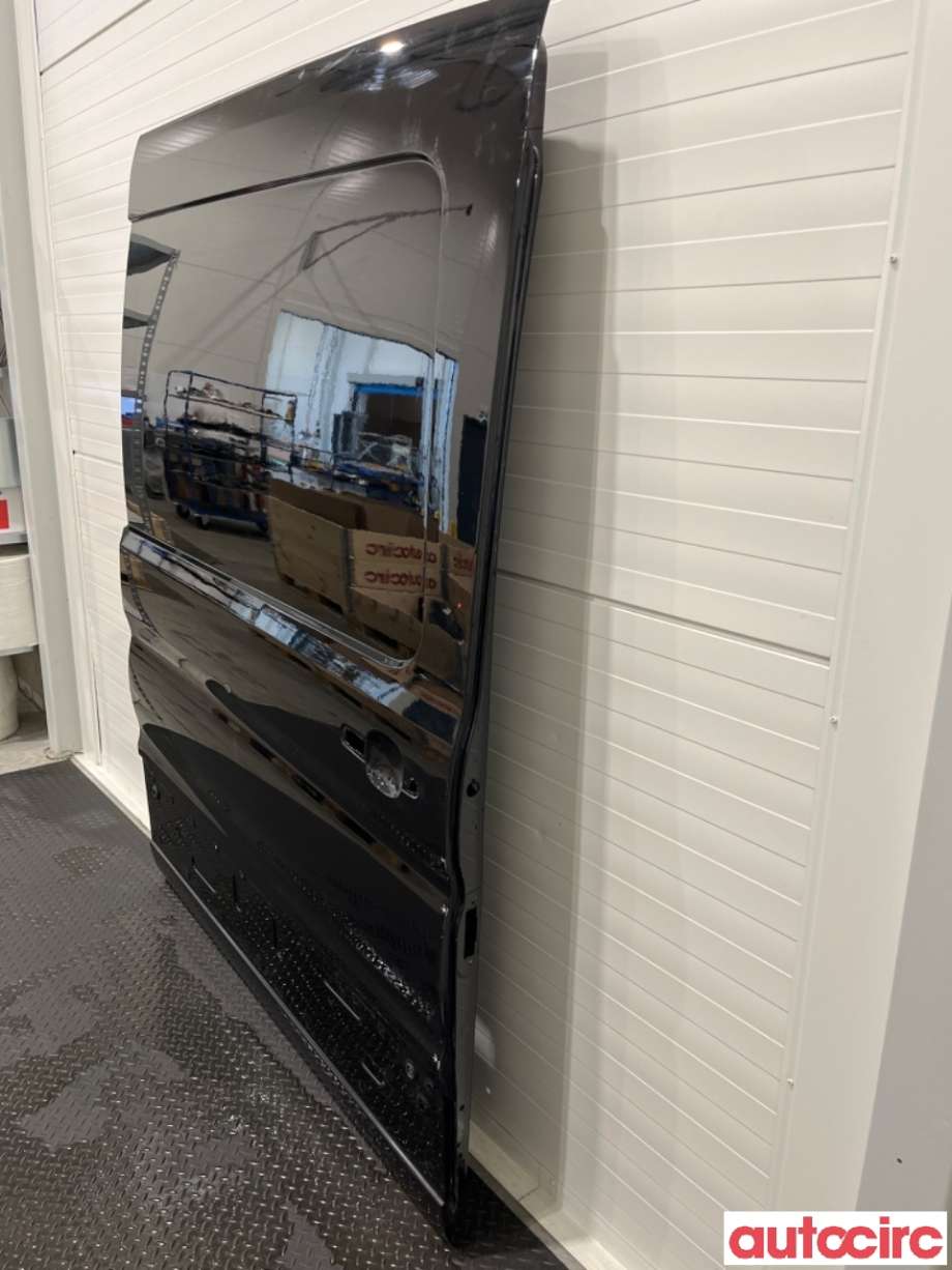 Dør høyre skyvedør til Ford Transit Connect 2018-->> Type II, Fase 2  (FORD|2414687|PBK31-V24602-AF|)