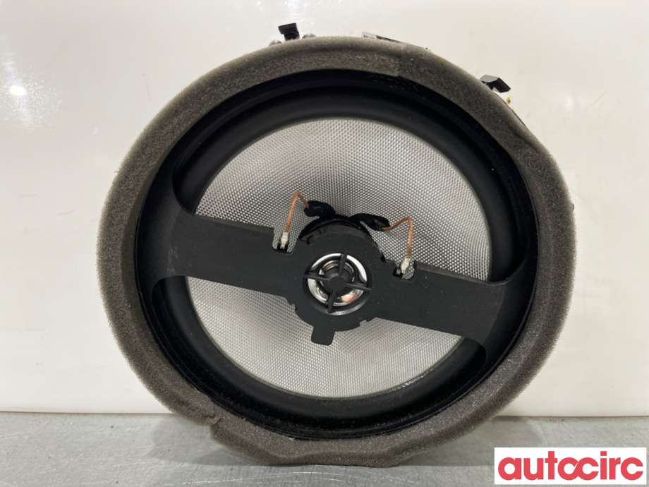 Bilstereo høyttaler til Mitsubishi Outlander, 2015-->> (Type III, Fase 2)  (MITSUBISHI|8720A195)