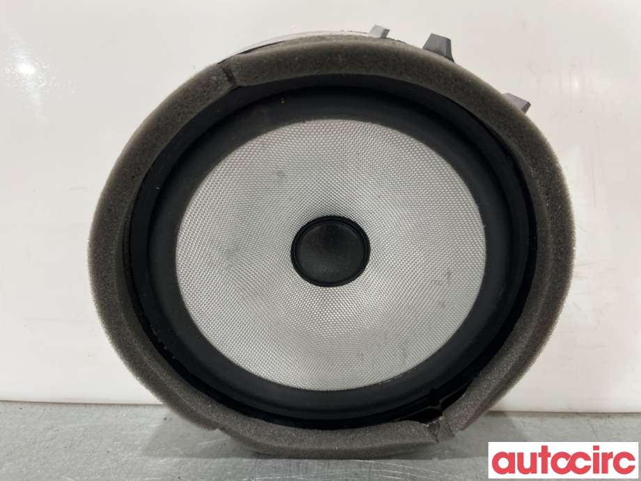 Bilstereo høyttaler til Mitsubishi Outlander, 2015-->> (Type III, Fase 2)  (MITSUBISHI|8720A194)