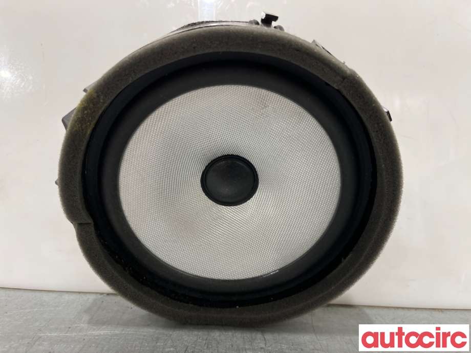 Bilstereo høyttaler til Mitsubishi Outlander, 2015-->> (Type III, Fase 2)  (MITSUBISHI|8720A194)