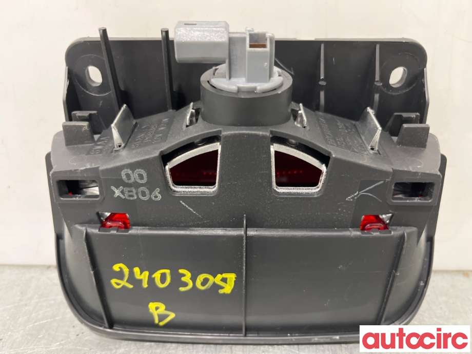 Baklykt bremselys bakrute til Honda CR-V 2007-2012 (Type III)  (HONDA|34271SWA003|)