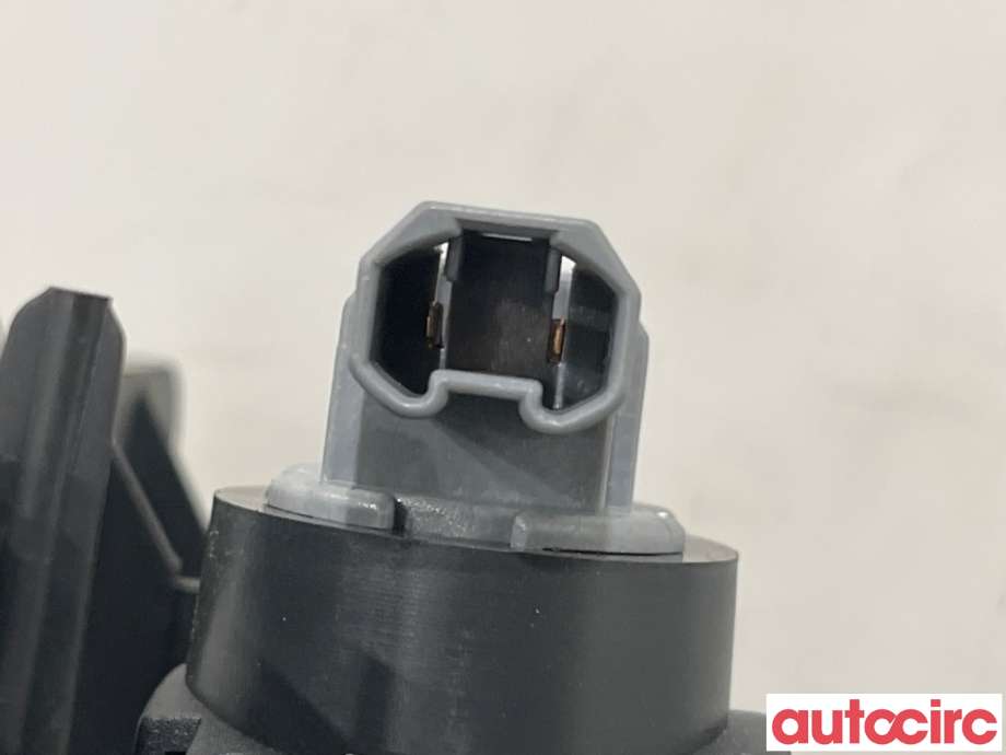 Baklykt bremselys bakrute til Honda CR-V 2007-2012 (Type III)  (HONDA|34271SWA003|)
