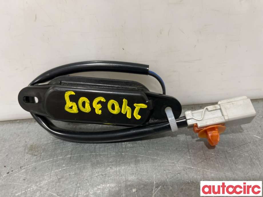 Bakluke/bakdør håndtak til Honda CR-V 2007-2012 (Type III)  (HONDA|74810SWAA01|)