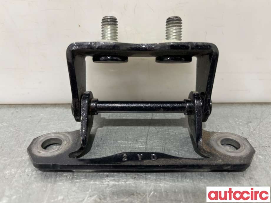 Hengsler til Subaru XV, 2012-2017 (Type I)  (SUBARU|60879FJ000)