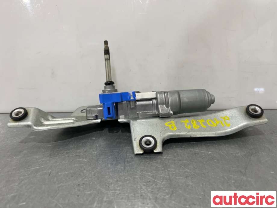 Viskermotor bakrute til Subaru XV 2012-2017 (Type I)  (SUBARU|86510SC110|)