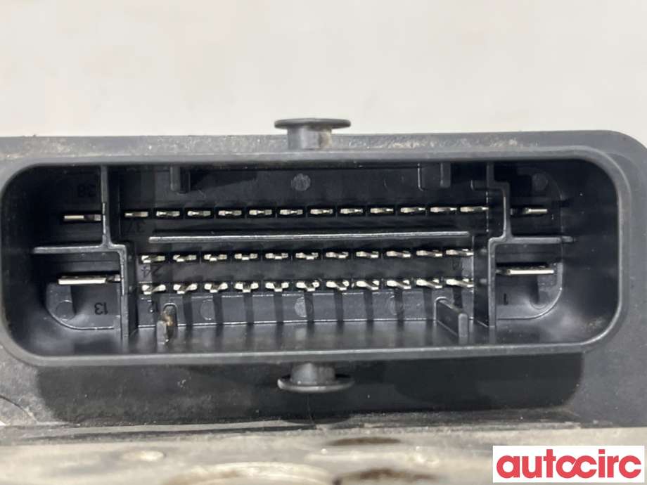 ABS sentral til Mercedes Vito 2014-->> (W447) (W447) (MERCEDES|A4479006316|0265295036|A4479006216)