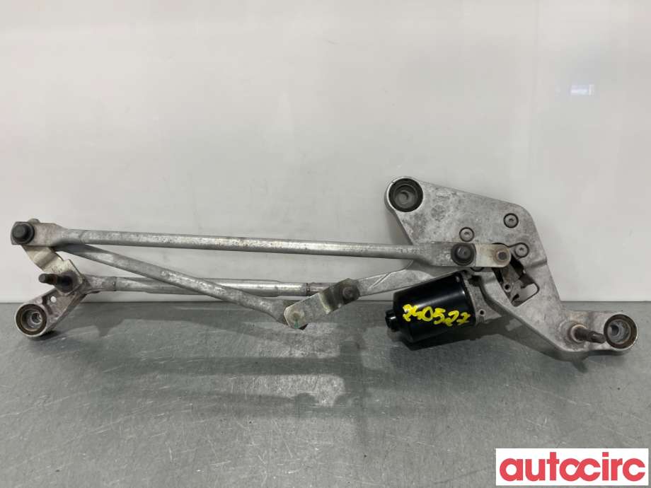 Viskermotor frontrute til Mercedes Vito 2014-->> (W447) (W447) (MERCEDES|A4478200040|W000051184|)