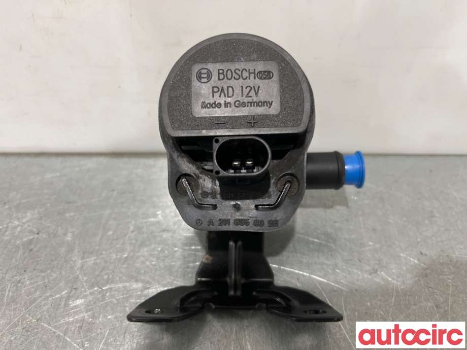 Sirkulasjonspumpe til Mercedes Vito 2014-->> (W447) (W447) (MERCEDES|A2118350264|3130591163|A2118350028)