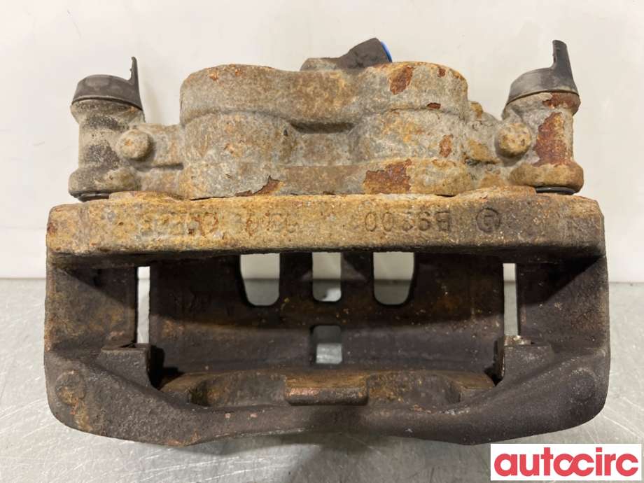 Bremsecaliper venstre foran til Mercedes Vito 2014-->> (W447) (W447) (MERCEDES|A4474208400|)