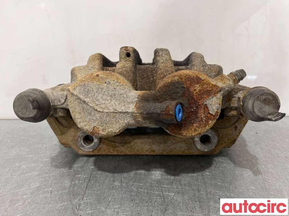 Bremsecaliper venstre foran til Mercedes Vito 2014-->> (W447) (W447) (MERCEDES|A4474208400|)