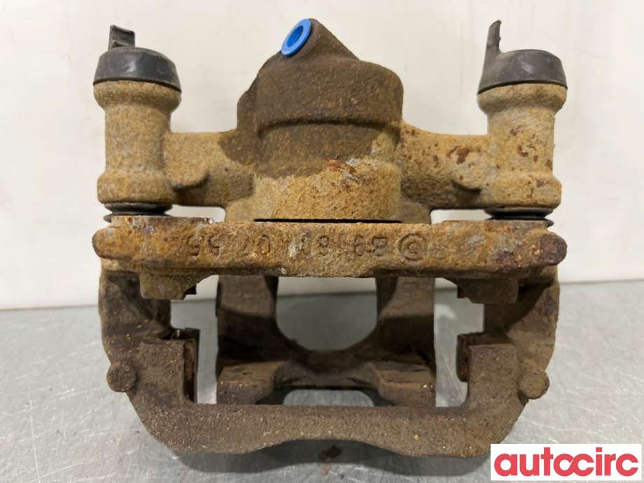 Bremsecaliper høyre bak til Mercedes Vito 2014-->> (W447) (W447) (MERCEDES|A4474208100||A4474231900)
