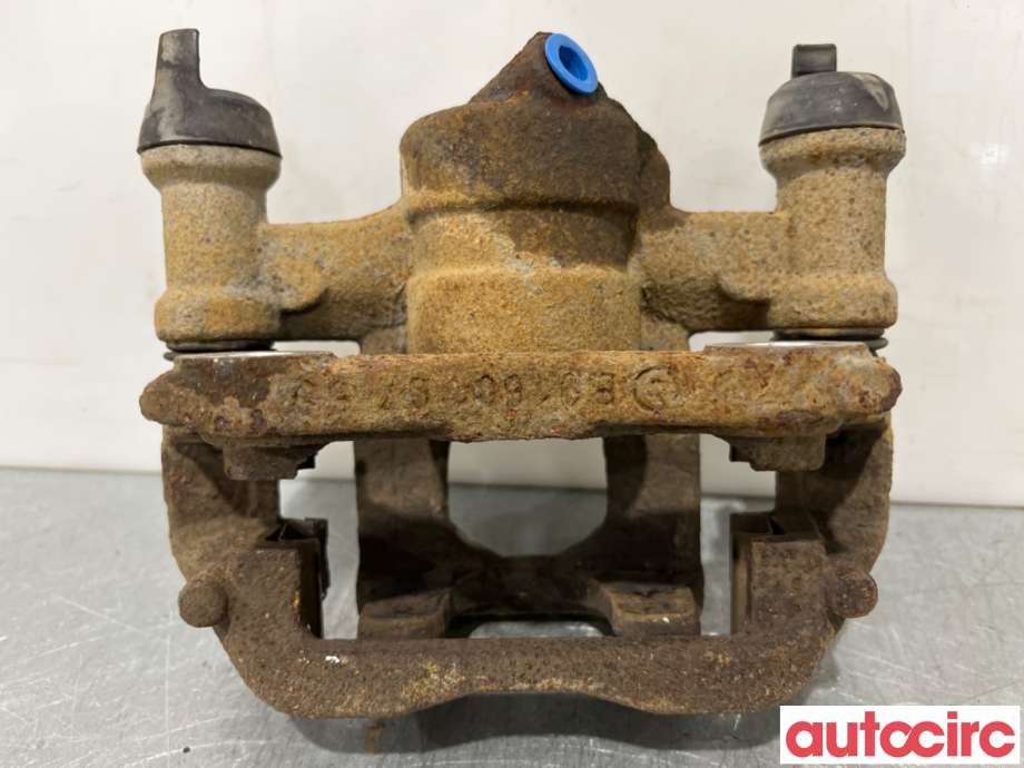 Bremsecaliper venstre bak til Mercedes Vito 2014-->> (W447) (W447) (MERCEDES|A4474208000||A4474231800)