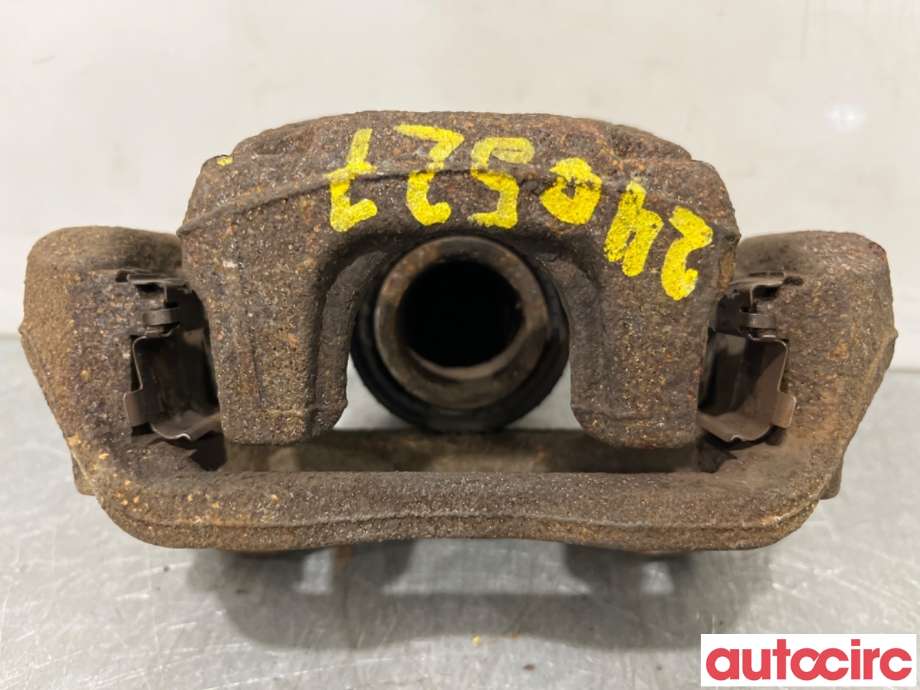 Bremsecaliper venstre bak til Mercedes Vito 2014-->> (W447) (W447) (MERCEDES|A4474208000||A4474231800)
