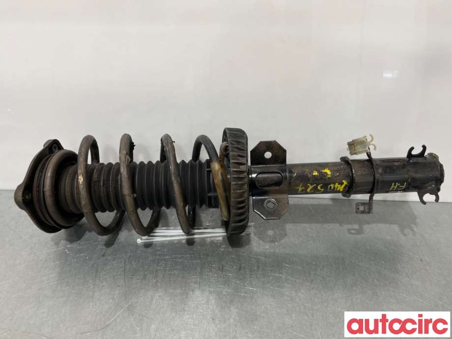 Fjærbein høyre foran til Mercedes Vito 2014-->> (W447) (W447) (MERCEDES|A4473200500||A4473203600)