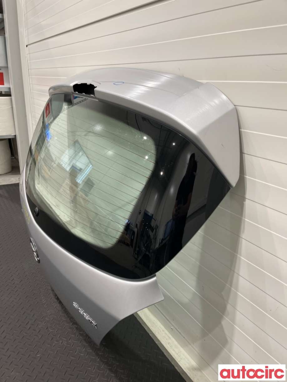 Bakluke combi til Opel Corsa D 2006-2014  (OPEL|93191542|)