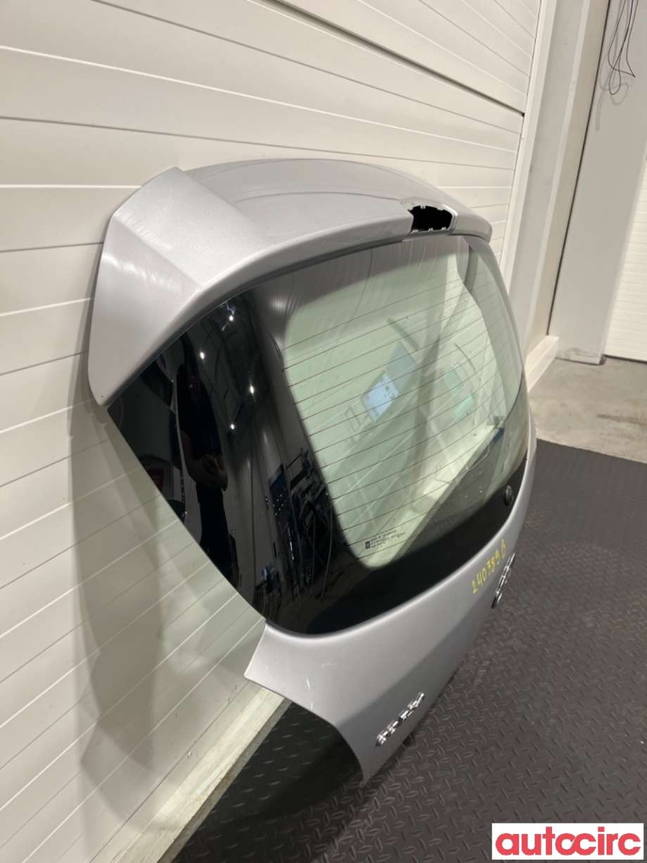 Bakluke combi til Opel Corsa D 2006-2014  (OPEL|93191542|)