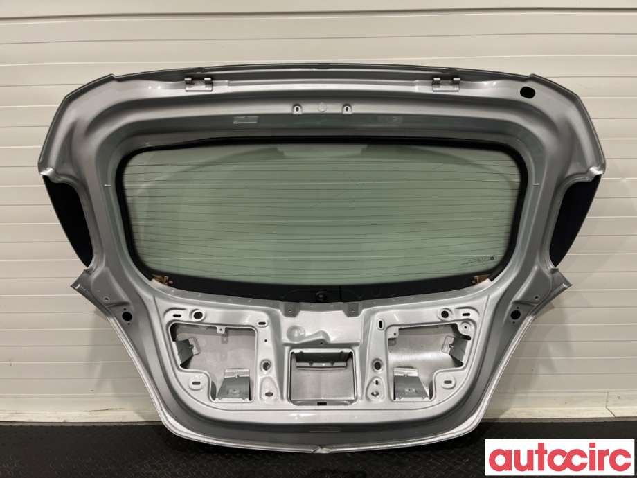 Bakluke combi til Opel Corsa D 2006-2014  (OPEL|93191542|)