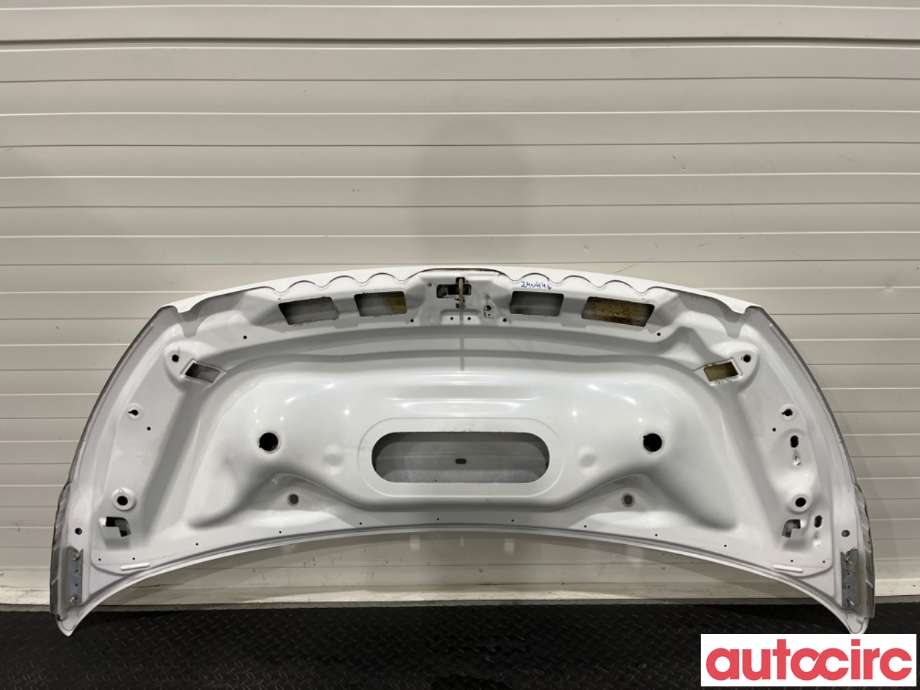 Panser til Peugeot Expert 2007-2016 (Type II)  (PEUGEOT|1608371780||7901N1)