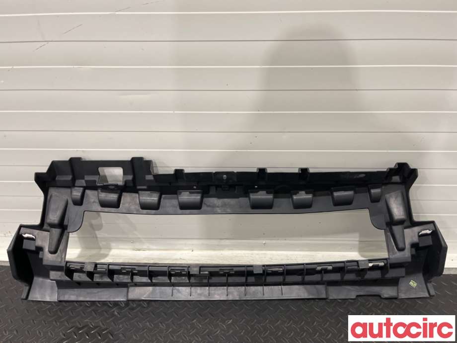 Frontplate til Peugeot Expert 2007-2016 (Type II)  (PEUGEOT|7416E8|)