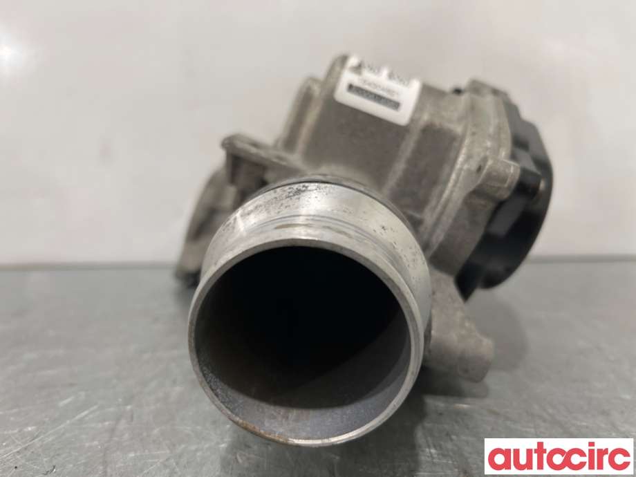 Spjeldhus til Nissan Qashqai 2010-2014 (Type I, Fase 2)  (NISSAN|1446900QAH||8200614985)