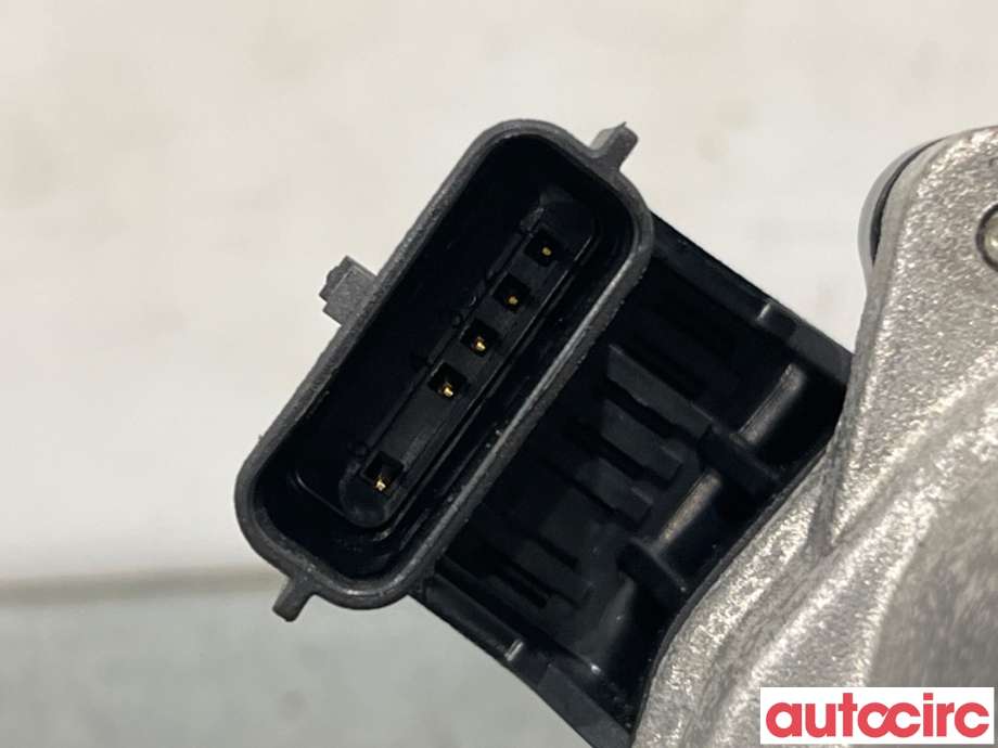 Spjeldhus til Nissan Qashqai 2010-2014 (Type I, Fase 2)  (NISSAN|1446900QAH||8200614985)