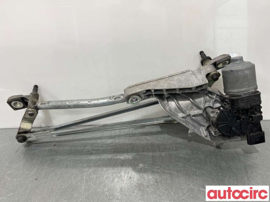 Viskermotor frontrute til Ford Fiesta 2008-2012 (Type VI, Fase 1) (FORD|1698869|0390241574|8V61-17500-AF)