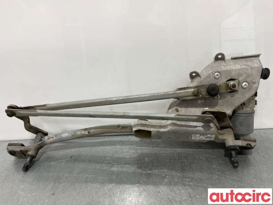 Viskermotor frontrute til Ford Fiesta 2008-2012 (Type VI, Fase 1) (FORD|1698869|0390241574|8V61-17500-AF)