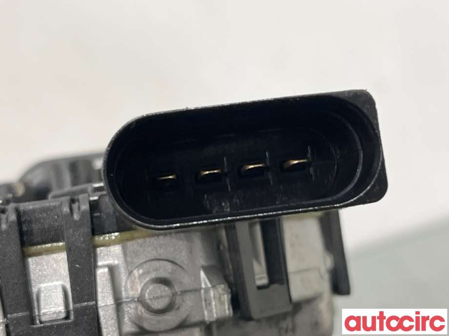 Viskermotor frontrute til Ford Fiesta 2008-2012 (Type VI, Fase 1) (FORD|1698869|0390241574|8V61-17500-AF)