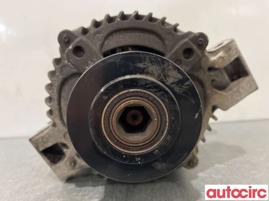 Dynamo til Honda CR-V, 2002-2006 (Type II)  (HONDA|31100-RBD-E02)