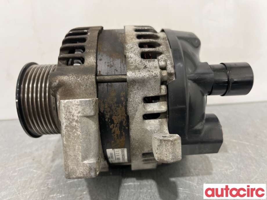 Dynamo til Honda CR-V 2002-2006 (Type II)  (HONDA|31100-RBD-E02|104210-3911|CSC91)