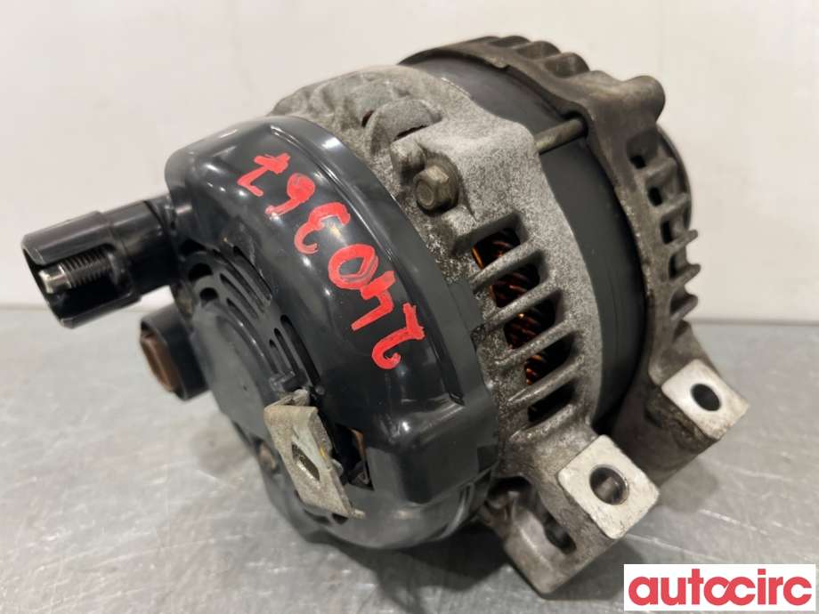 Dynamo til Honda CR-V 2002-2006 (Type II)  (HONDA|31100-RBD-E02|104210-3911|CSC91)