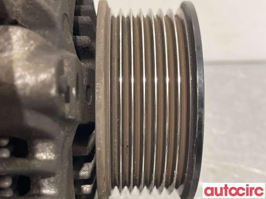 Dynamo til Honda CR-V 2002-2006 (Type II)  (HONDA|31100-RBD-E02|104210-3911|CSC91)