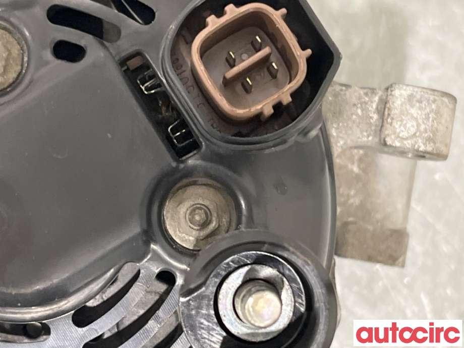 Dynamo til Honda CR-V 2002-2006 (Type II)  (HONDA|31100-RBD-E02|104210-3911|CSC91)