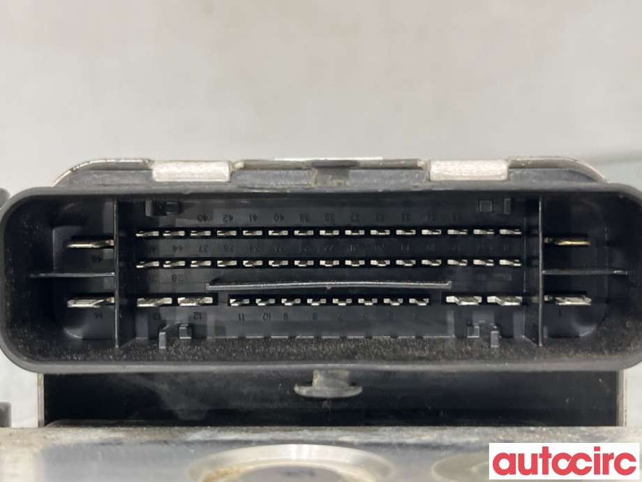 ABS sentral til Škoda Kodiaq 2017-->>  (SKODA|5Q0614517CF|100916-43343|5Q0614517FK)