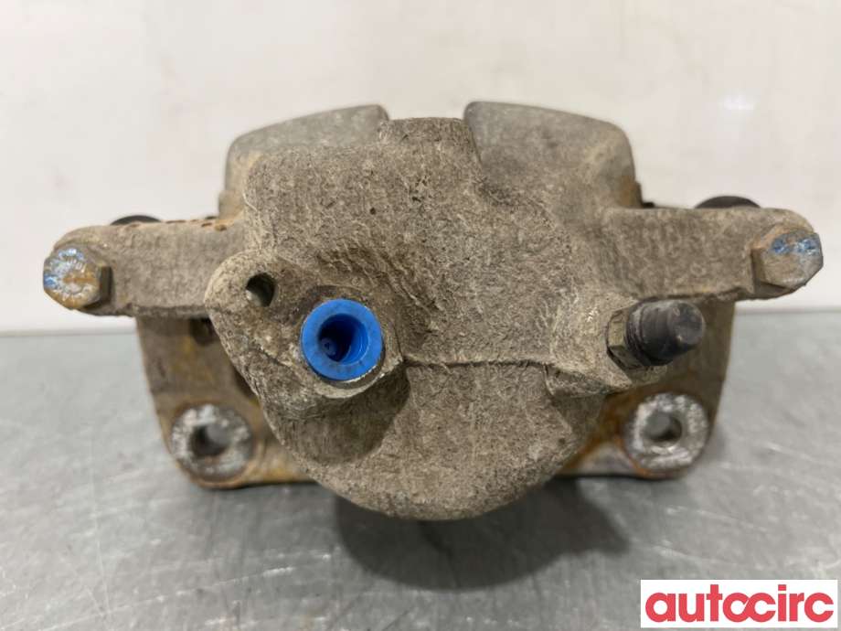 Bremsecaliper høyre foran til Suzuki SX4 2009-2013 (Type I, Fase 2) (SUZUKI|55110-79J10|)