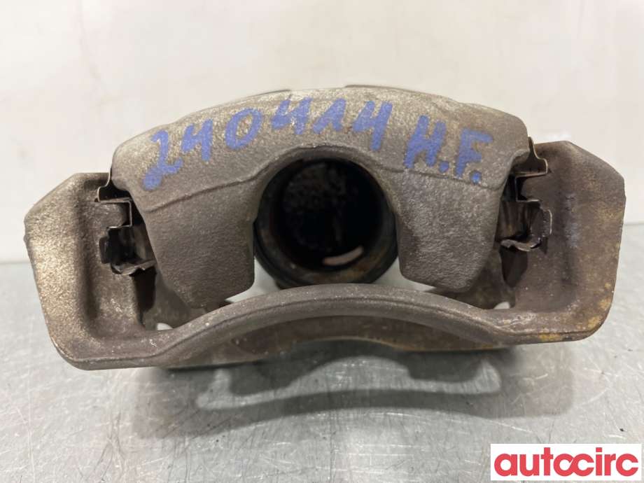 Bremsecaliper høyre foran til Suzuki SX4 2009-2013 (Type I, Fase 2) (SUZUKI|55110-79J10|)