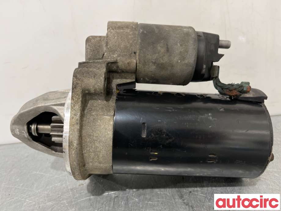 Starter diesel til Mercedes E-Klasse 2002-2006 (Fase 1) (W211) (W211) (MERCEDES|A0051516601|0001109250)