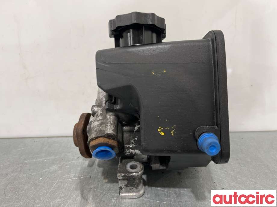 Servo pumpe mekanisk til Mercedes E-Klasse 2002-2006 (Fase 1) (W211) (W211) (MERCEDES|A0044662001|7693900201)