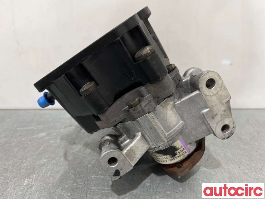 Servo pumpe mekanisk til Mercedes E-Klasse 2002-2006 (Fase 1) (W211) (W211) (MERCEDES|A0044662001|7693900201)