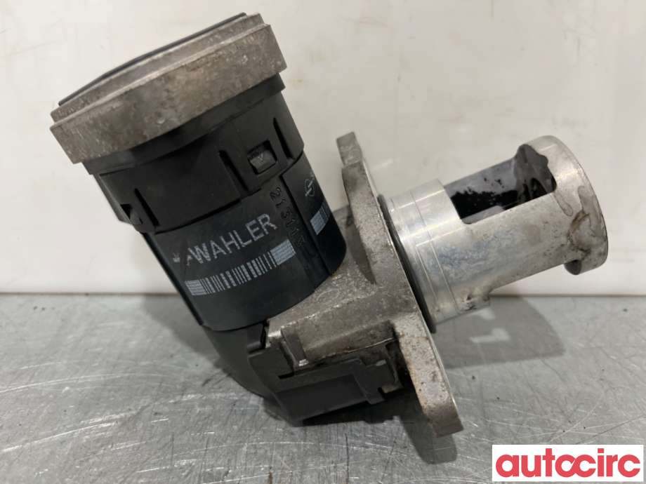 EGR-ventil til Mercedes E-Klasse 2002-2006 (Fase 1) (W211) (W211) (MERCEDES|A6461400860|00005320B1|)