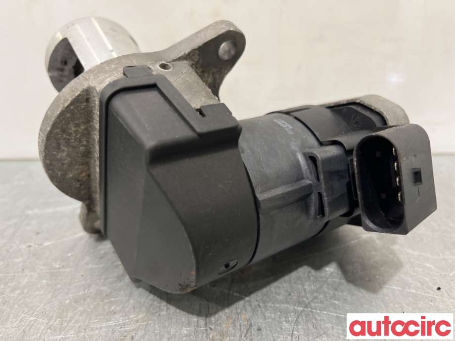 EGR-ventil til Mercedes E-Klasse 2002-2006 (Fase 1) (W211) (W211) (MERCEDES|A6461400860|00005320B1|)